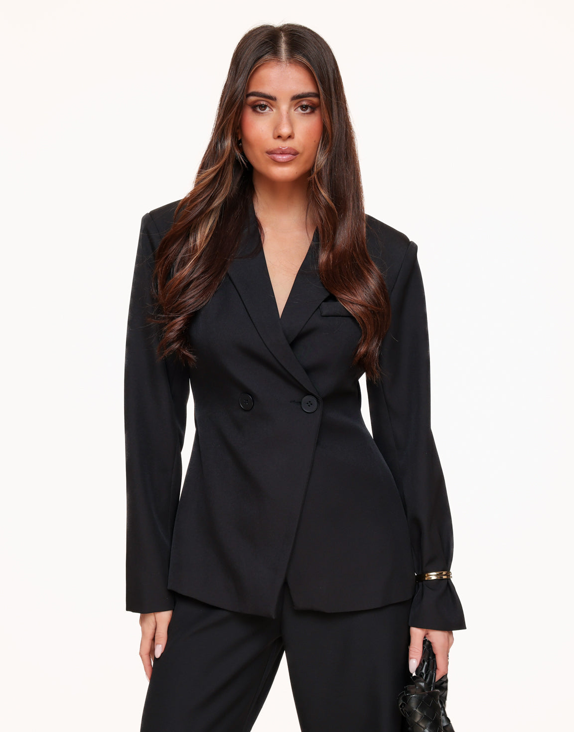 Clovée™ | Ensemble Classique Noir