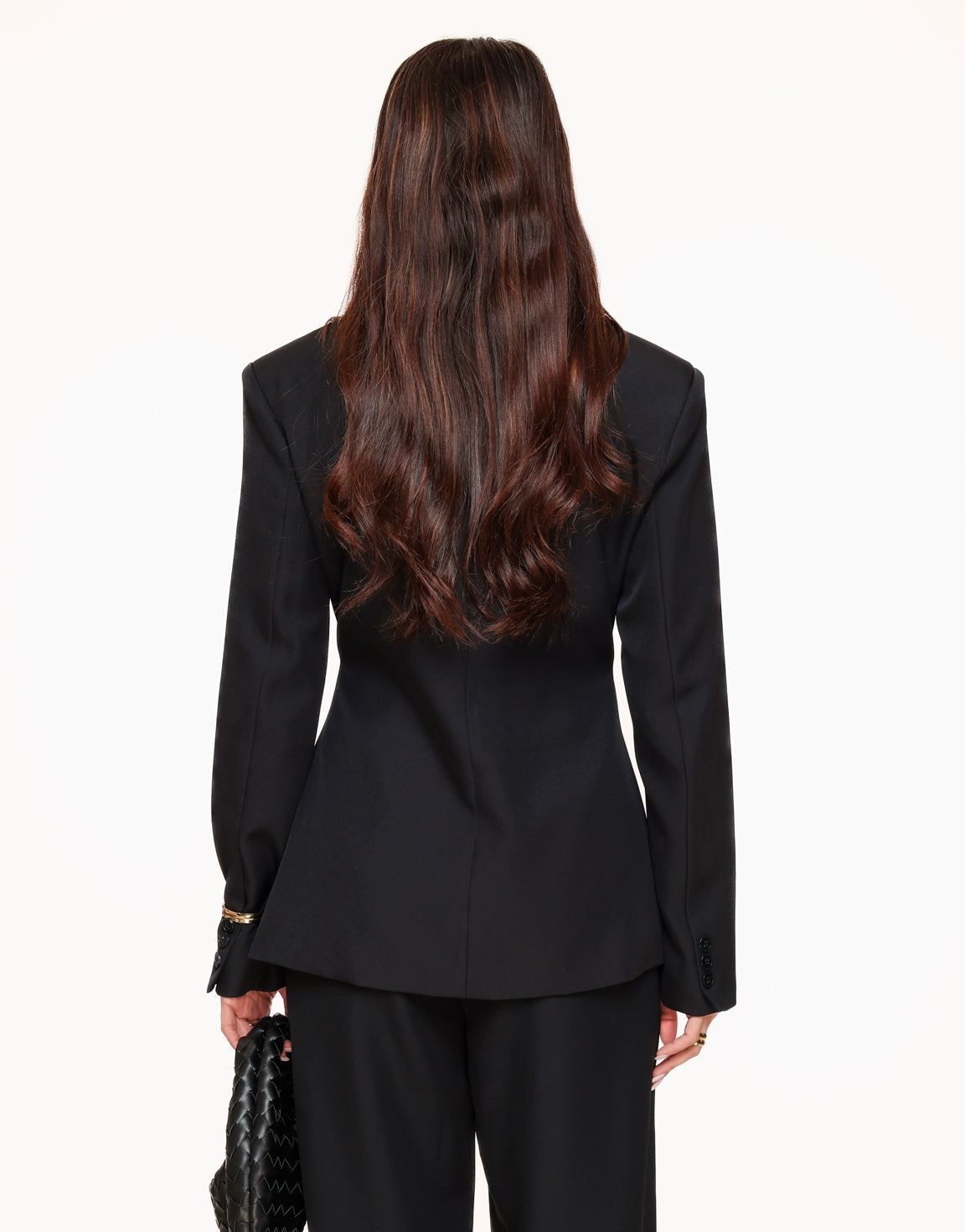 Clovée™ | Ensemble Classique Noir