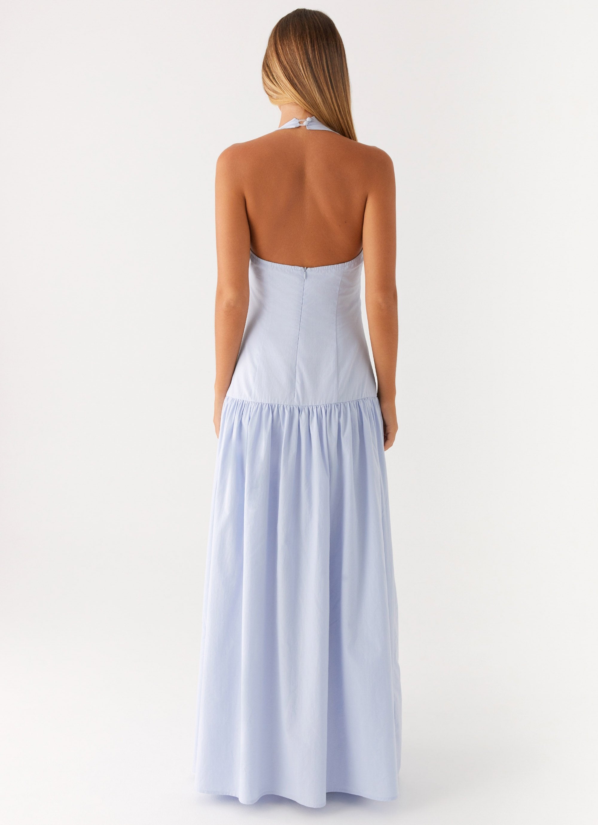 Clovée™ | Robe Longue Tant Attendue