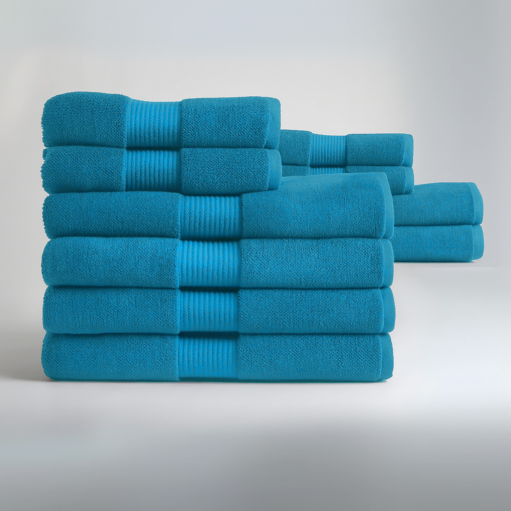 Ensemble Spa de la Collection Hôtelière (10 pièces)
