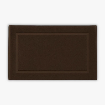 Tapis de bain en coton égyptien