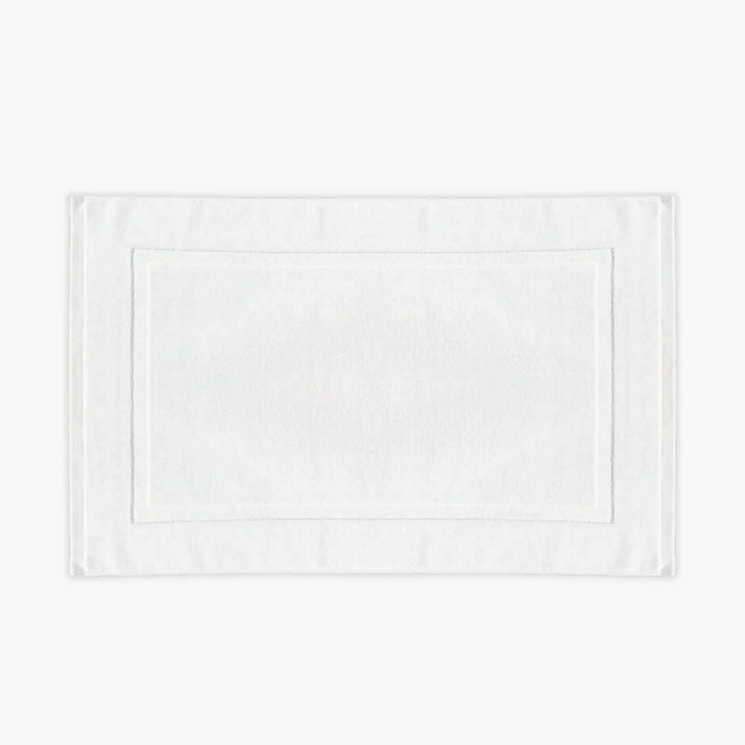 Tapis de bain en coton égyptien