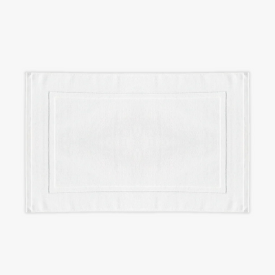 Tapis de bain en coton égyptien