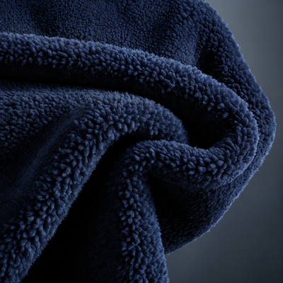 Robe de Luxe Collection Hôtelière