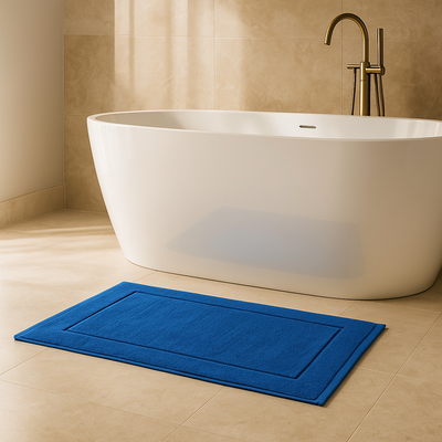 Tapis de Bain Collection Hôtel (20×30in)