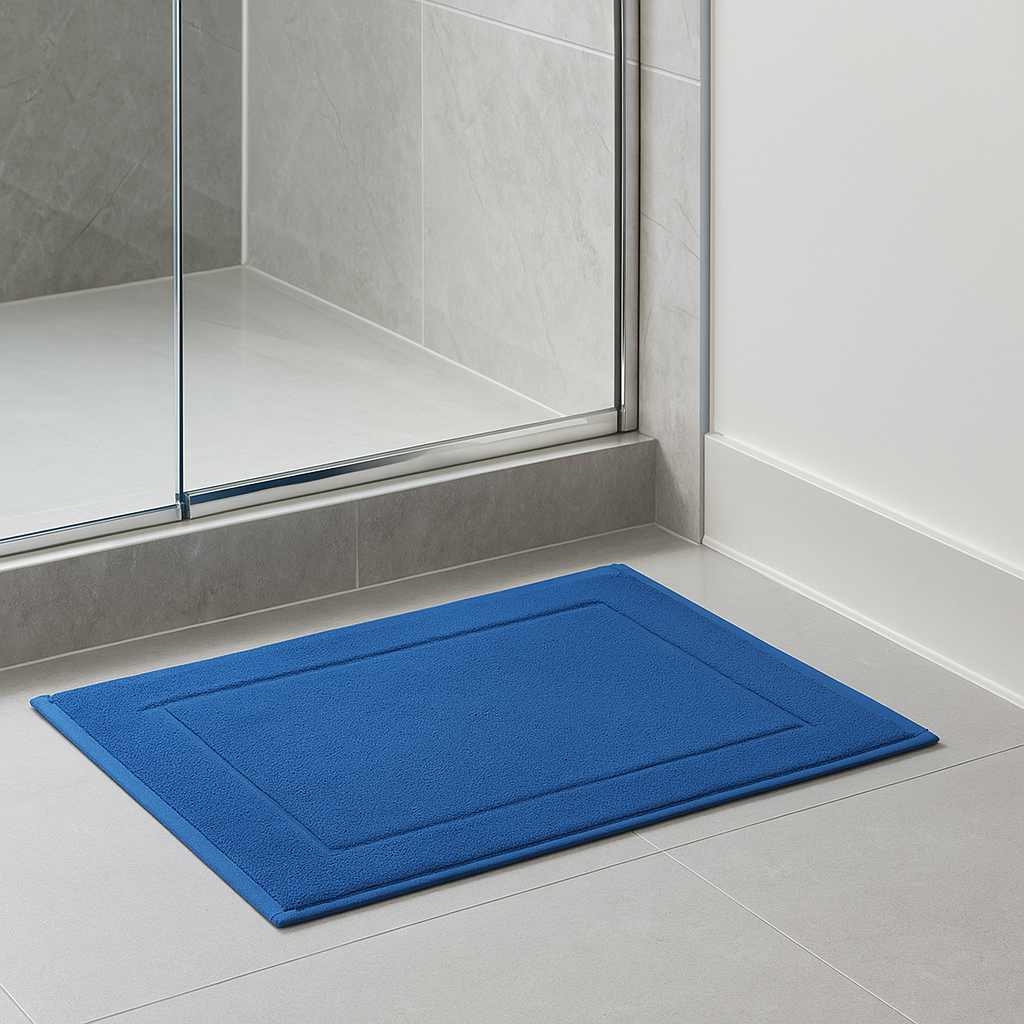 Tapis de Bain Collection Hôtel (20×30in)