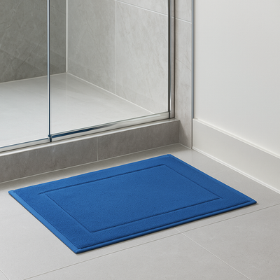 Tapis de Bain Collection Hôtel (20×30in)