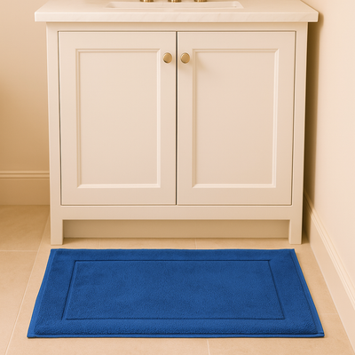 Tapis de Bain Collection Hôtel (20×30in)