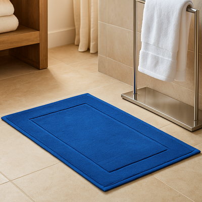Tapis de Bain Collection Hôtel (20×30in)