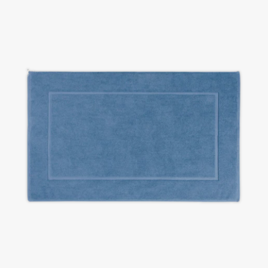 Tapis de bain en coton égyptien