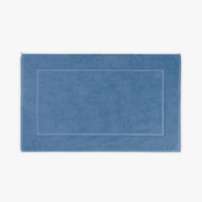 Tapis de bain en coton égyptien
