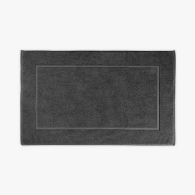 Tapis de bain en coton égyptien