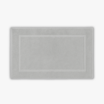 Tapis de bain en coton égyptien