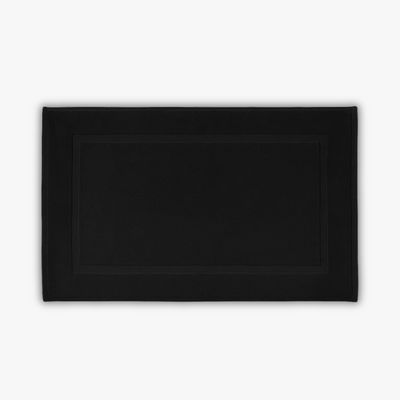 Tapis de bain en coton égyptien