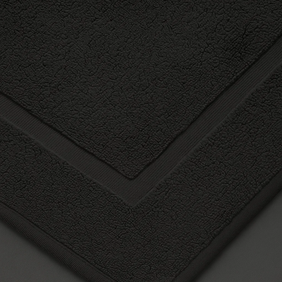 Tapis de bain en coton égyptien