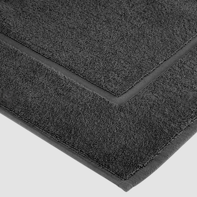 Tapis de bain en coton égyptien