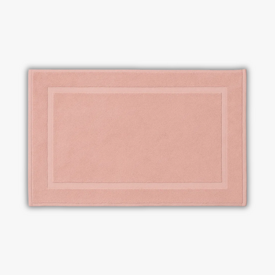 Tapis de bain en coton égyptien