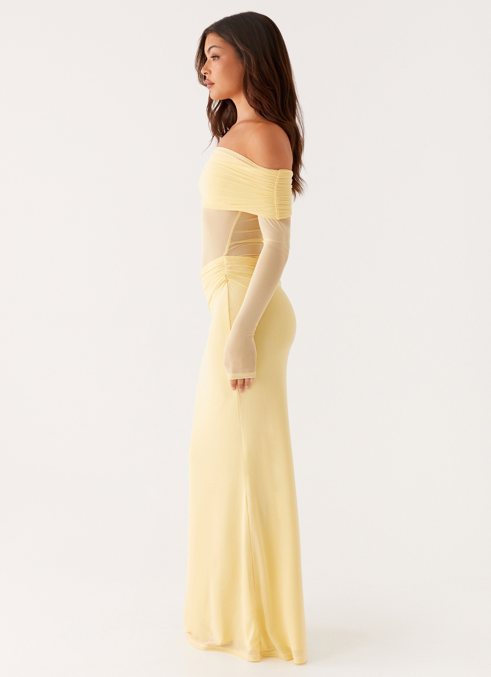 Clovée™ | Robe Longue Emery Chic