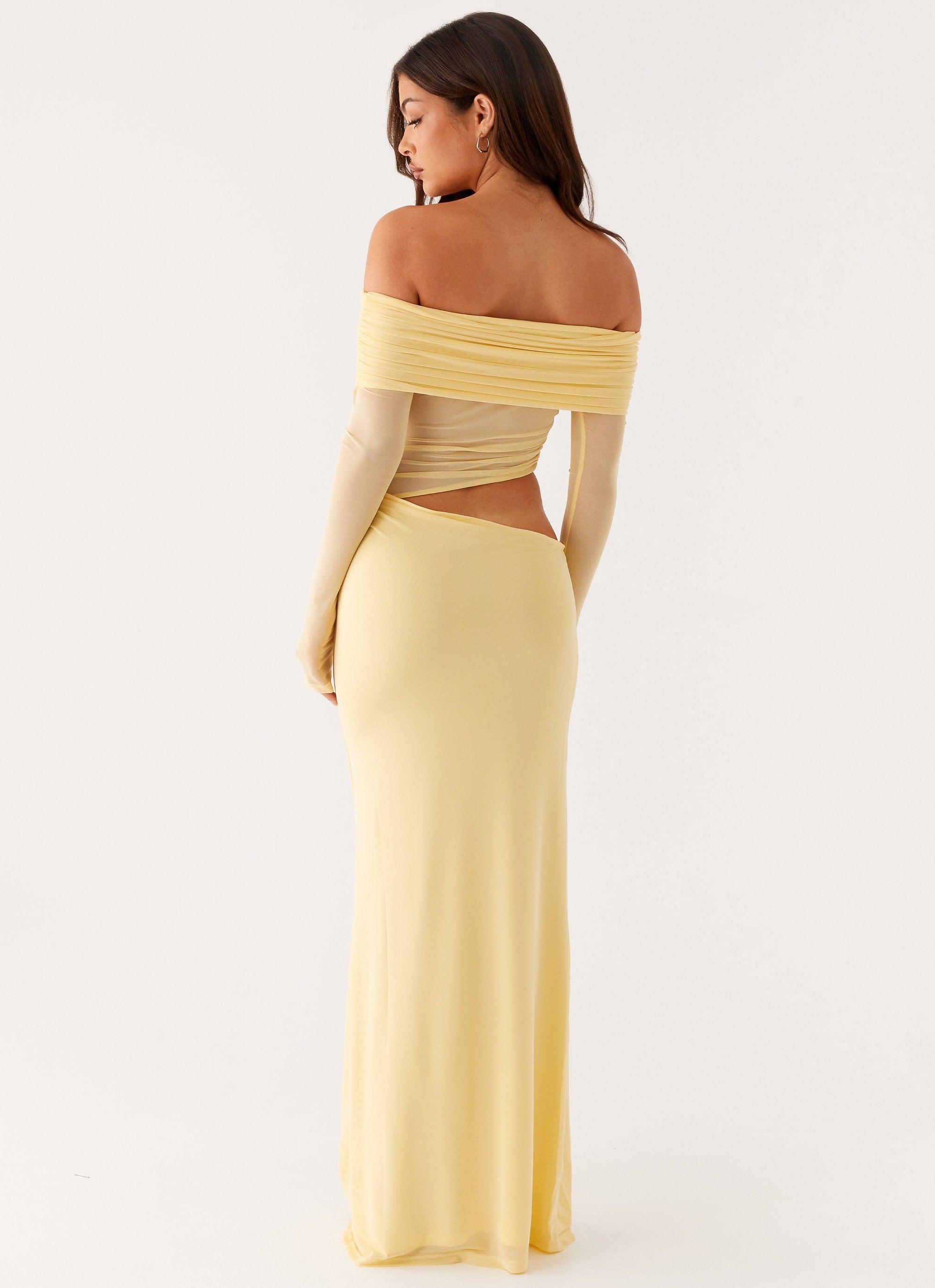 Clovée™ | Robe Longue Emery Chic