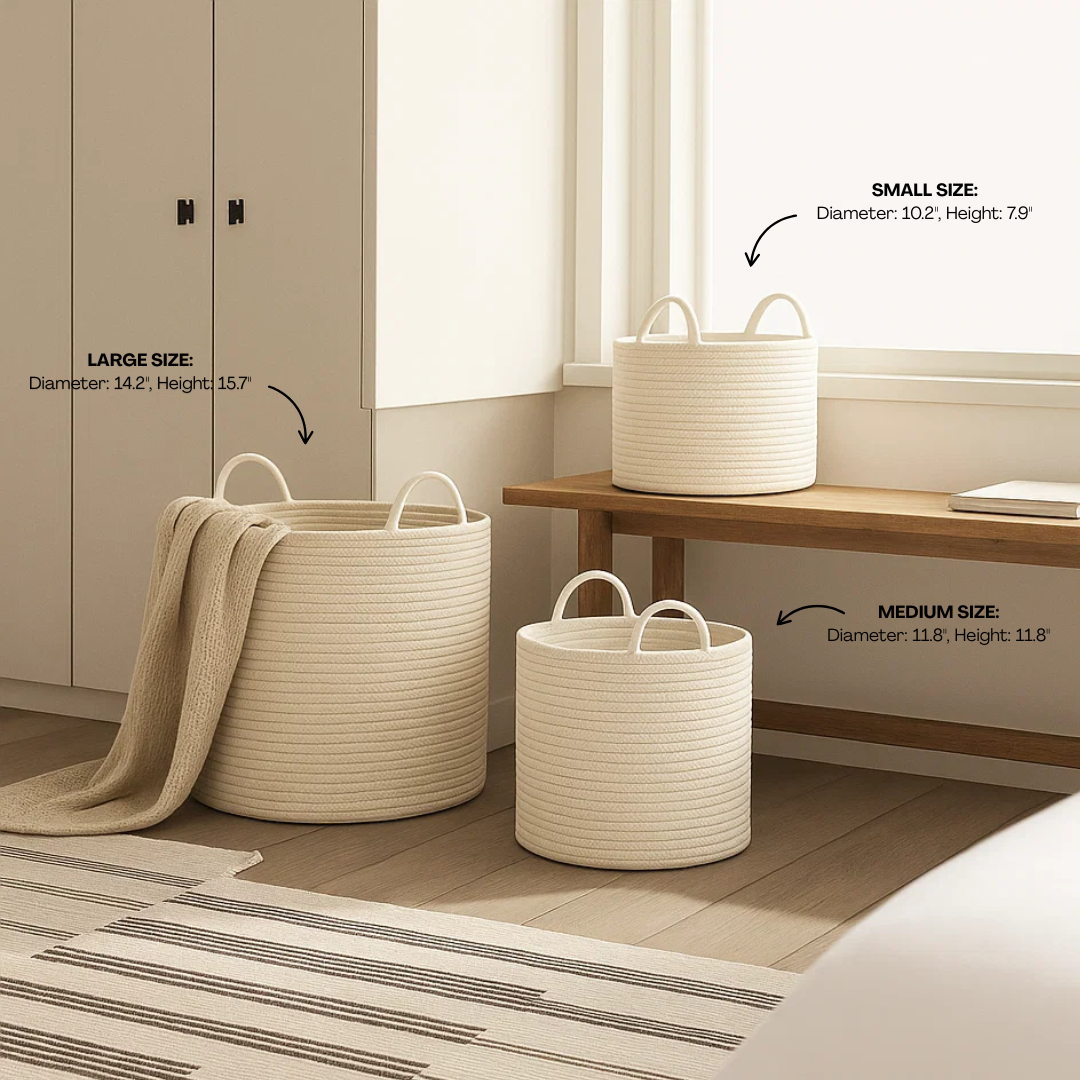 Le Panier à Serviettes