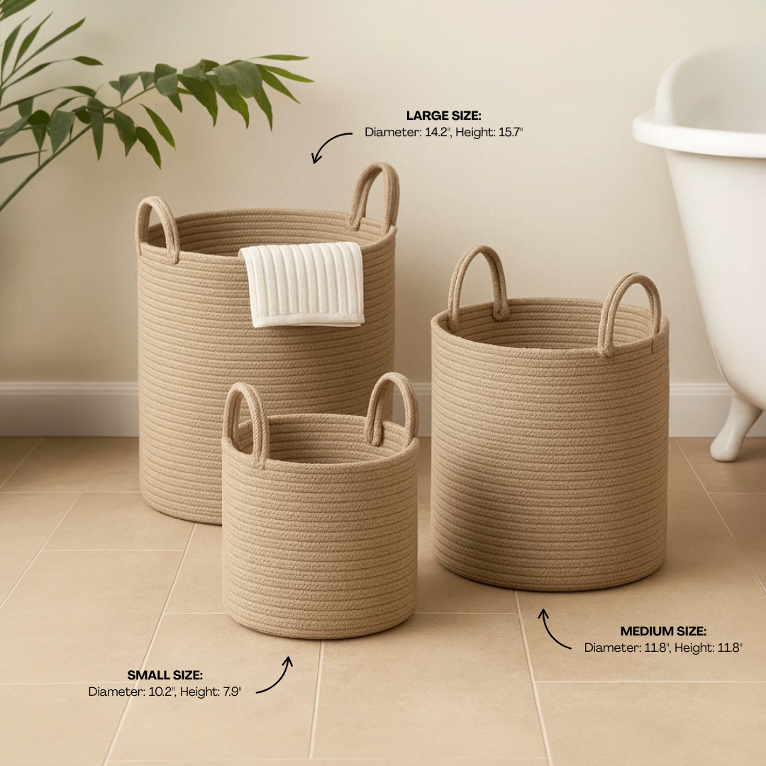 Le Panier à Serviettes